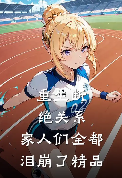 重生断绝关系，家人们全都泪崩了精品