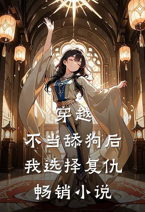 穿越：不当舔狗后，我选择复仇畅销小说