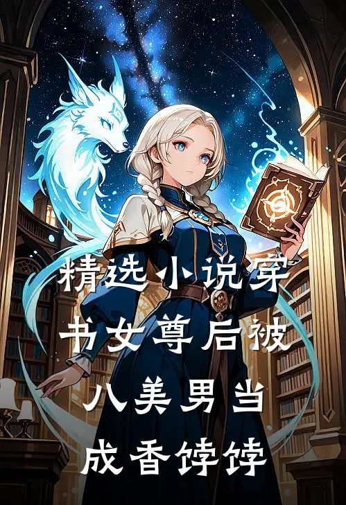 精选小说穿书女尊后被八美男当成香饽饽