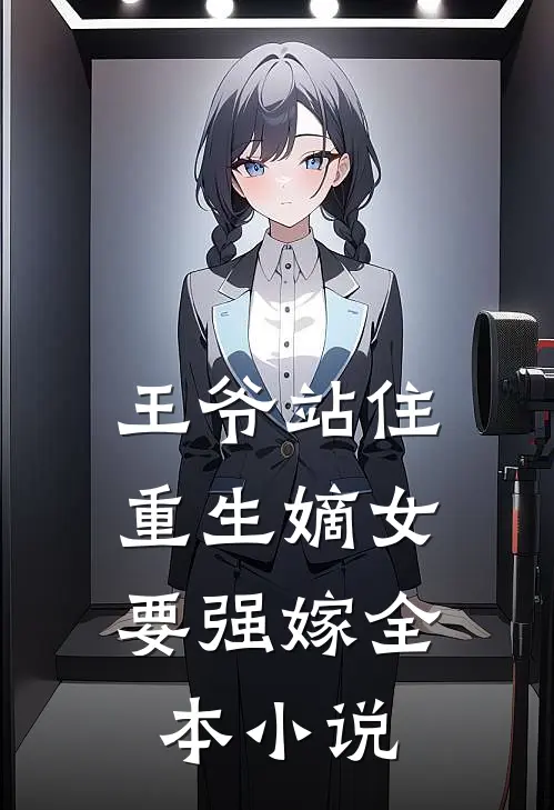 王爷站住，重生嫡女要强嫁全本小说