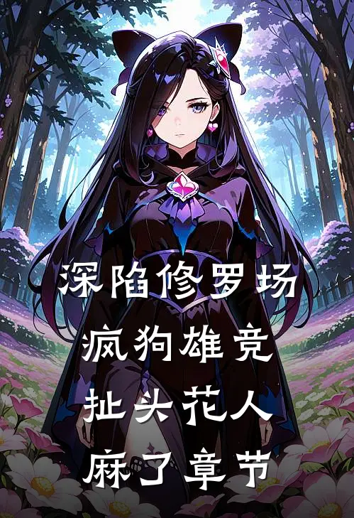 深陷修罗场，疯狗雄竞扯头花人麻了章节