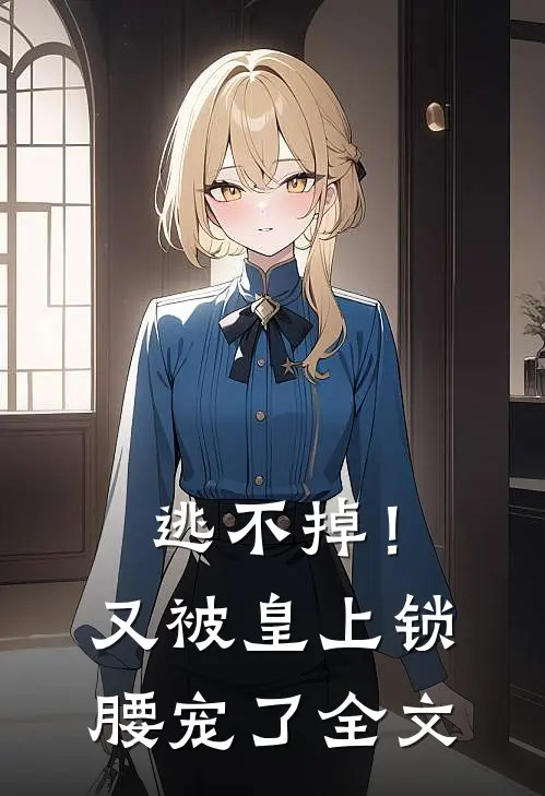 逃不掉！又被皇上锁腰宠了全文