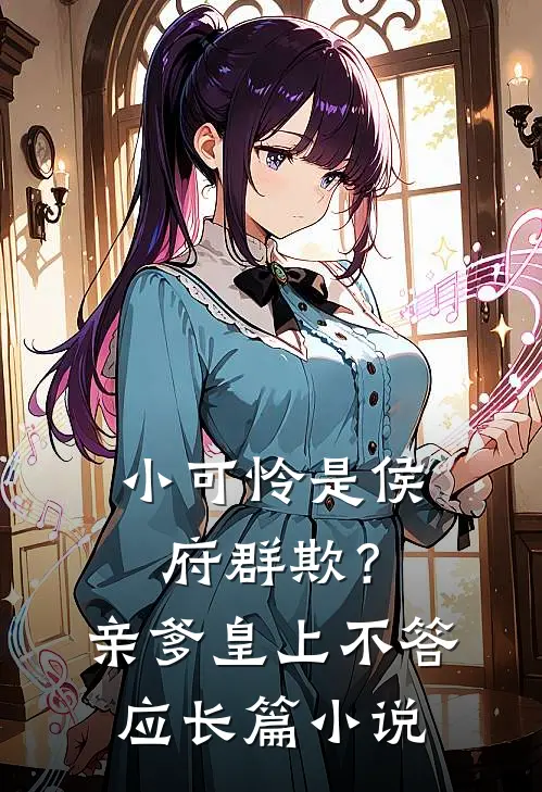 小可怜是侯府群欺？亲爹皇上不答应长篇小说