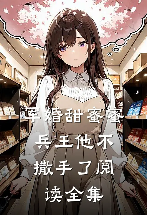 军婚甜蜜蜜，兵王他不撒手了阅读全集