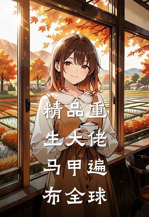 精品重生大佬，马甲遍布全球
