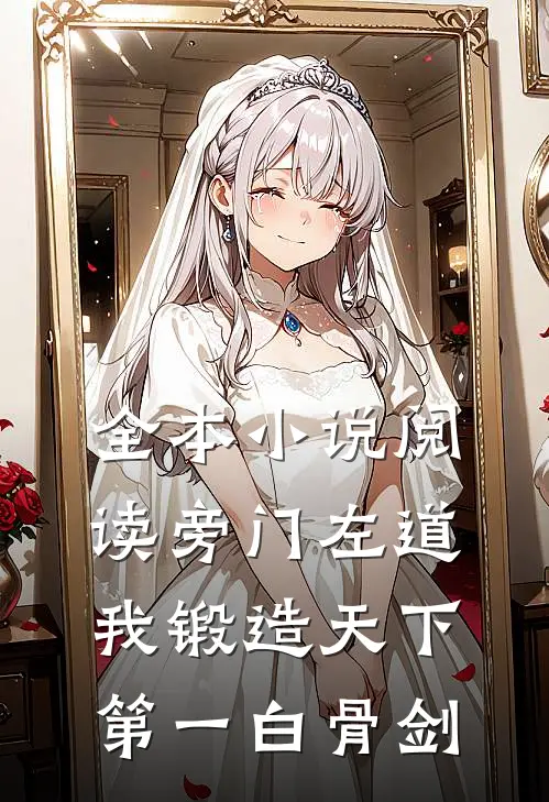 全本小说阅读旁门左道：我锻造天下第一白骨剑