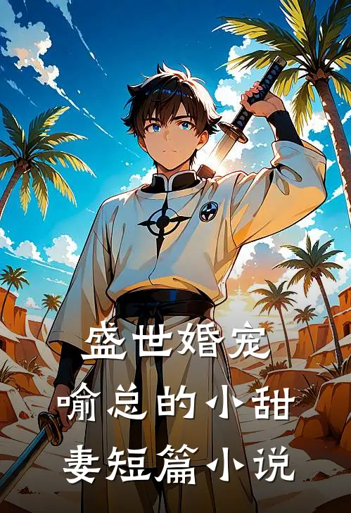 盛世婚宠，喻总的小甜妻短篇小说