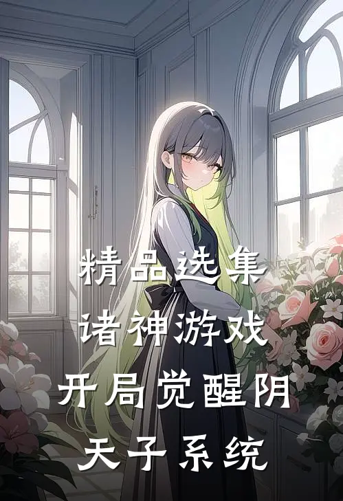精品选集诸神游戏，开局觉醒阴天子系统