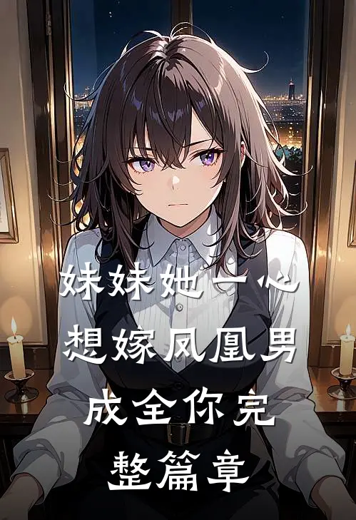 妹妹她一心想嫁凤凰男，成全你完整篇章