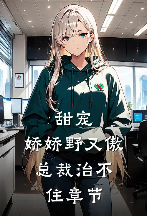 甜宠：娇娇野又傲，总裁治不住章节