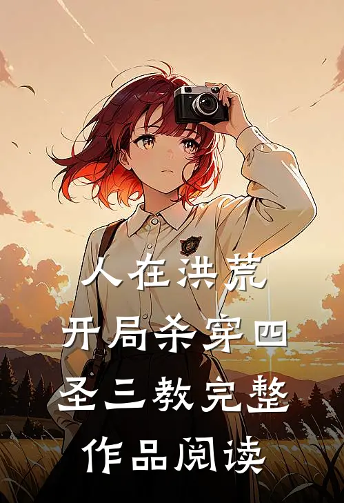 人在洪荒，开局杀穿四圣三教完整作品阅读