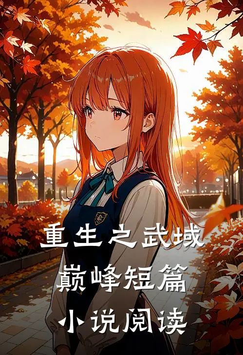 重生之武域巅峰短篇小说阅读