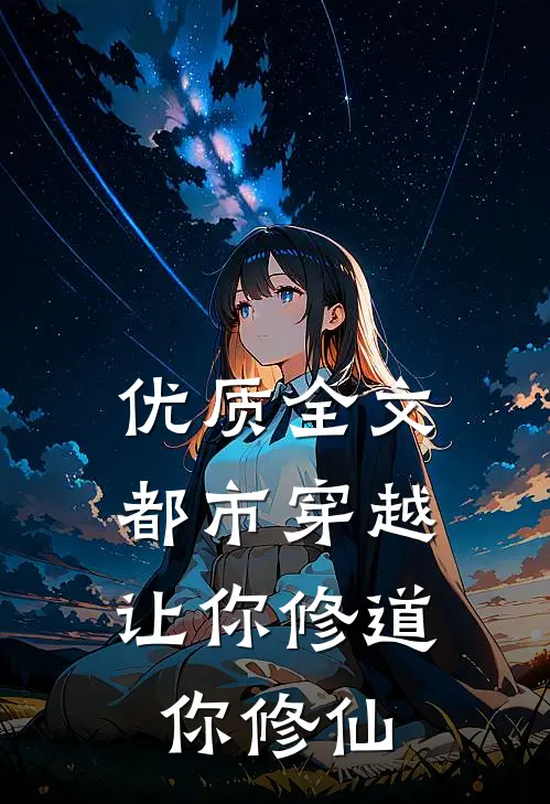 优质全文都市穿越：让你修道你修仙