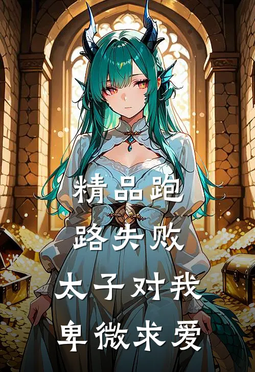 精品跑路失败，太子对我卑微求爱
