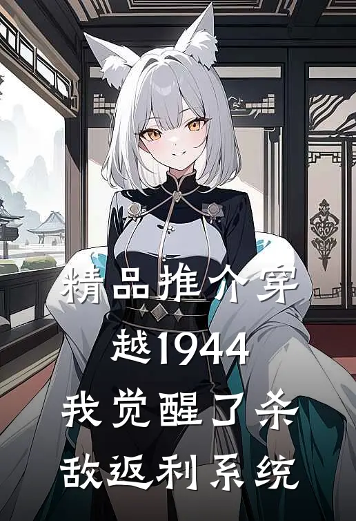 精品推介穿越1944：我觉醒了杀敌返利系统