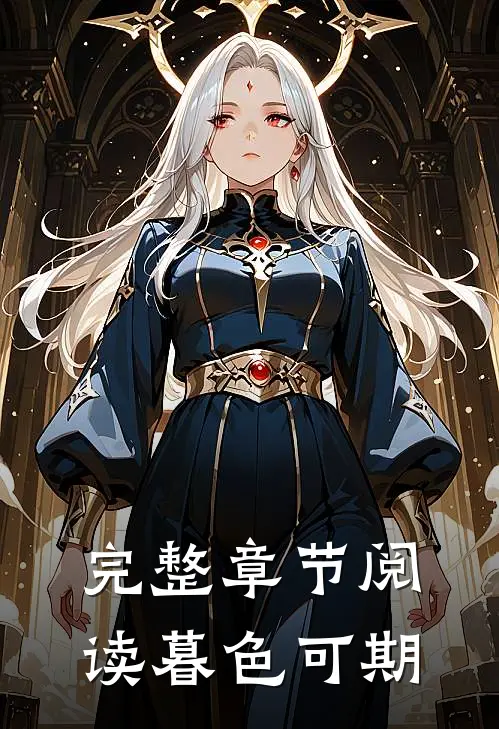 完整章节阅读暮色可期