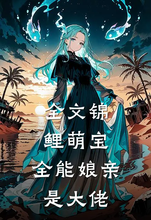 全文锦鲤萌宝：全能娘亲是大佬