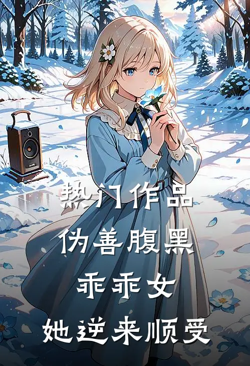 热门作品伪善腹黑乖乖女，她逆来顺受