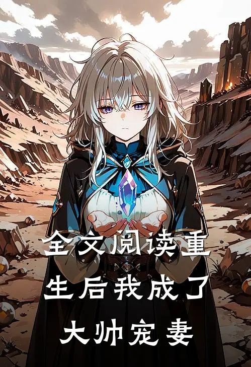 全文阅读重生后我成了大帅宠妻