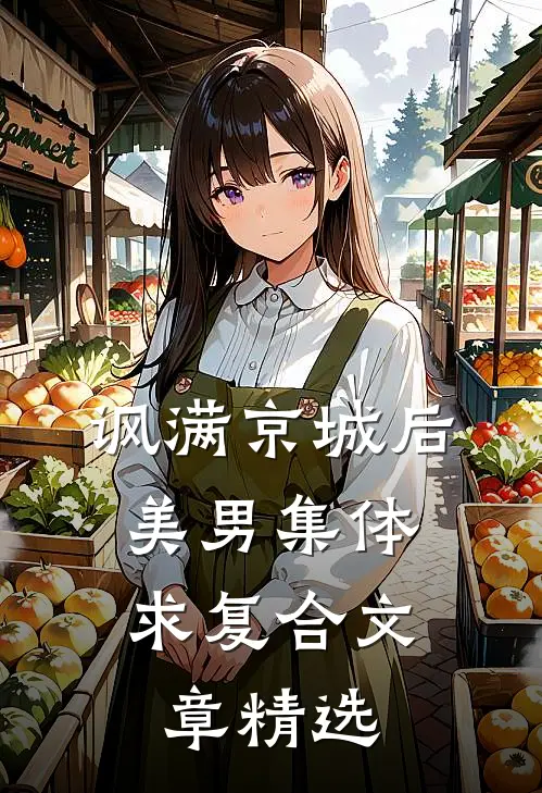 讽满京城后，美男集体求复合文章精选