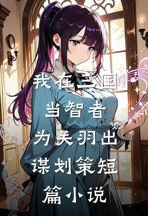 我在三国当智者，为关羽出谋划策短篇小说