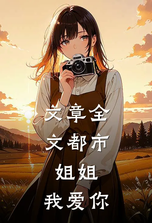 文章全文都市：姐姐，我爱你