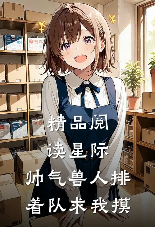 精品阅读星际：帅气兽人排着队求我摸