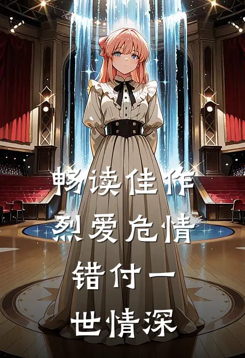 畅读佳作烈爱危情：错付一世情深
