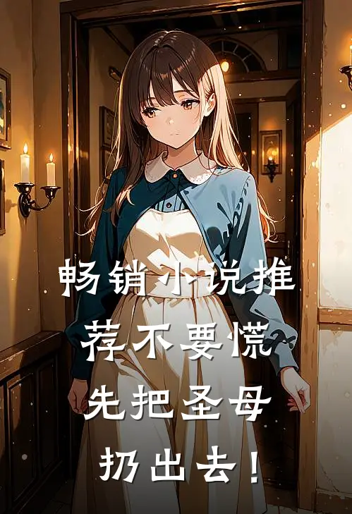 畅销小说推荐不要慌，先把圣母扔出去！