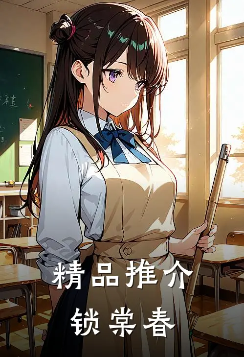 精品推介锁棠春