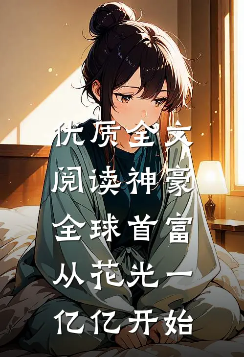 优质全文阅读神豪：全球首富，从花光一亿亿开始