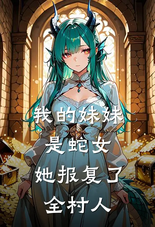 我的妹妹是蛇女,她报复了全村人