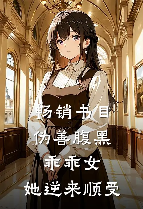 畅销书目伪善腹黑乖乖女，她逆来顺受