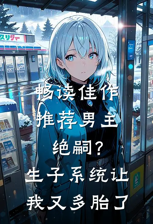 畅读佳作推荐男主绝嗣？生子系统让我又多胎了