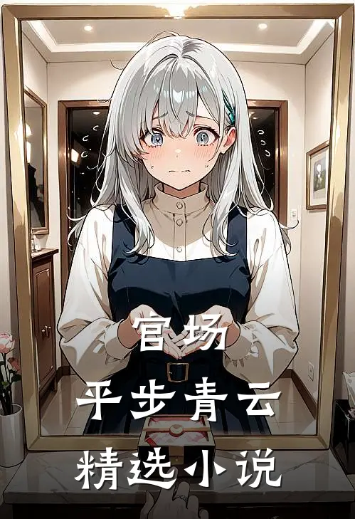 官场：平步青云精选小说