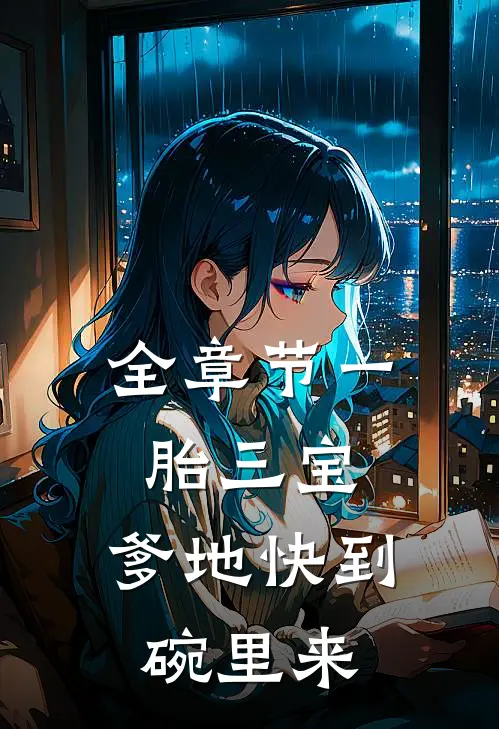 全章节一胎三宝，爹地快到碗里来
