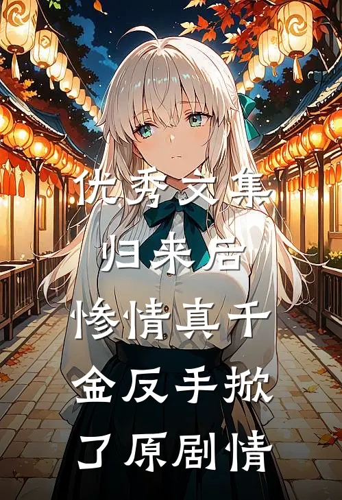 优秀文集归来后，惨情真千金反手掀了原剧情
