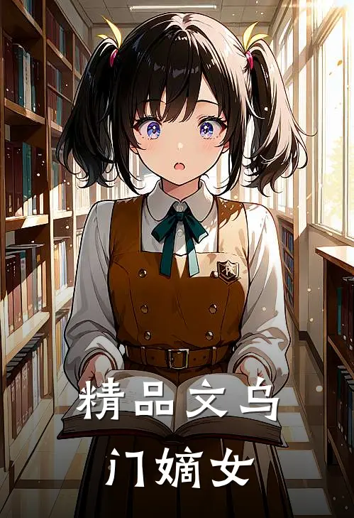 精品文乌门嫡女