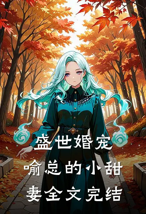 盛世婚宠，喻总的小甜妻全文完结
