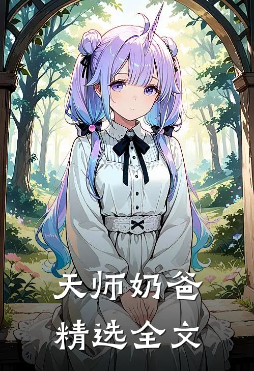 天师奶爸精选全文
