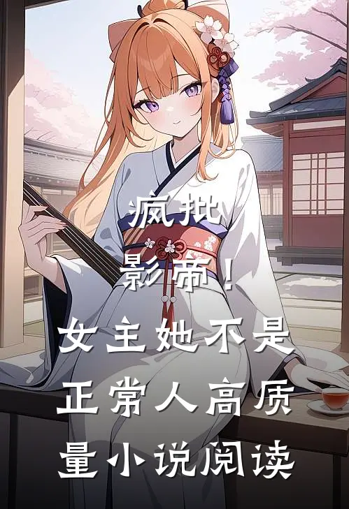 疯批：影帝！女主她不是正常人高质量小说阅读