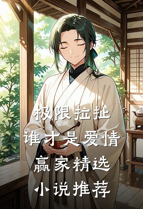 极限拉扯：谁才是爱情赢家精选小说推荐