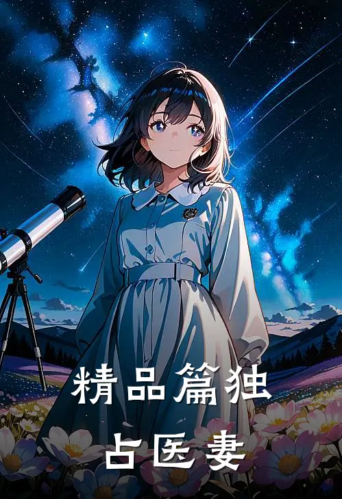 精品篇独占医妻