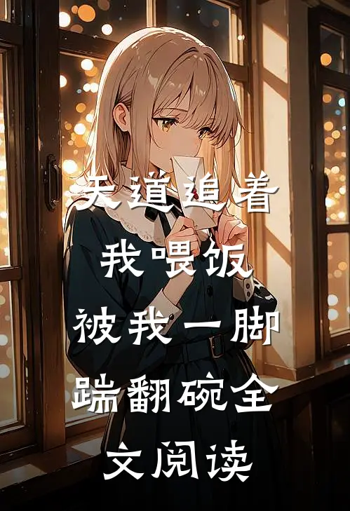 天道追着我喂饭，被我一脚踹翻碗全文阅读