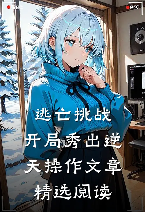 逃亡挑战：开局秀出逆天操作文章精选阅读