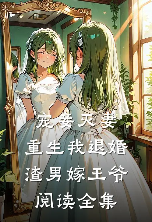 宠妾灭妻，重生我退婚渣男嫁王爷阅读全集