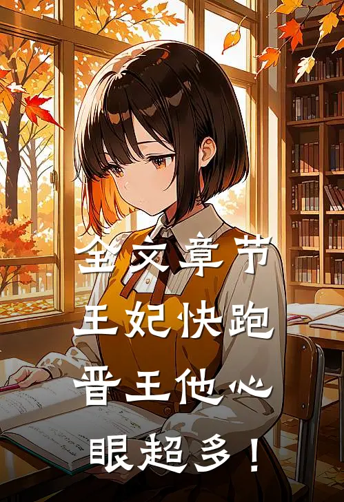 全文章节王妃快跑，晋王他心眼超多！