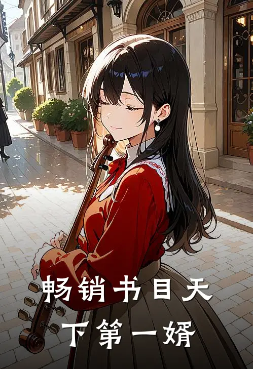 畅销书目天下第一婿