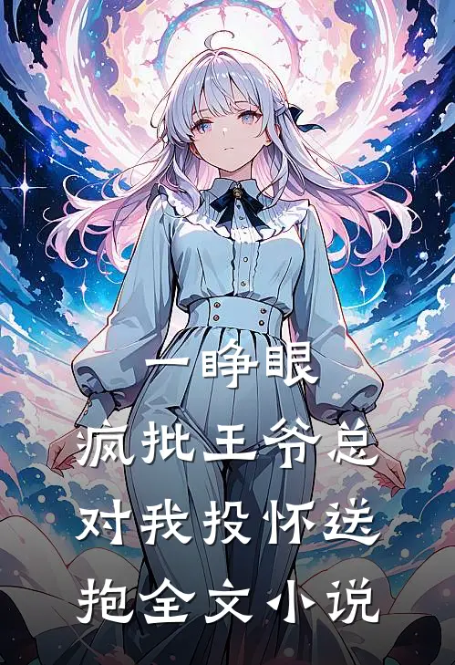 一睁眼，疯批王爷总对我投怀送抱全文小说