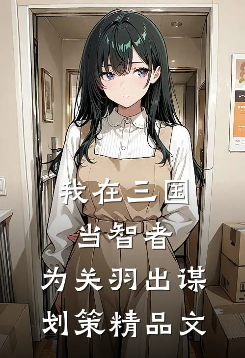 我在三国当智者，为关羽出谋划策精品文